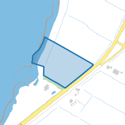 Perceel OTZ00-I-2615