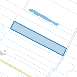 Perceel OTZ00-I-2621