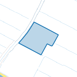 Perceel OTZ00-I-2623