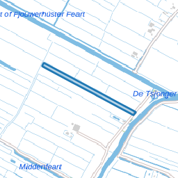 Perceel OTZ00-I-2625