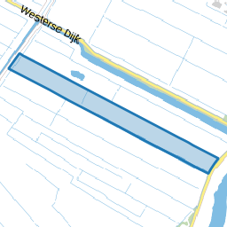 Perceel OTZ00-I-2632