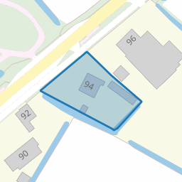 Perceel OTZ00-I-2662