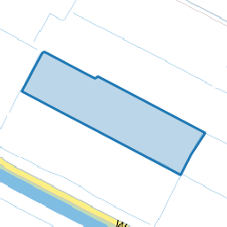 Perceel OTZ00-I-2703