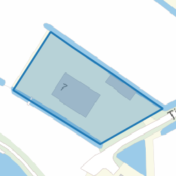 Perceel OTZ00-I-2707