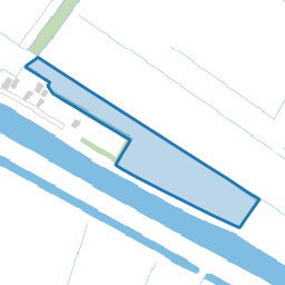 Perceel OTZ00-I-2715