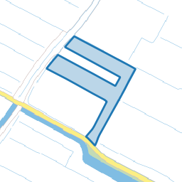 Perceel OTZ00-I-2718