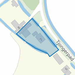 Perceel OTZ00-I-2734