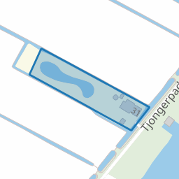 Perceel OTZ00-I-2755