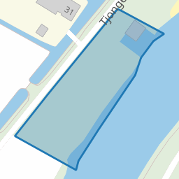 Perceel OTZ00-I-2756