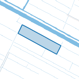 Perceel OTZ00-I-2763