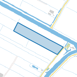 Perceel OTZ00-I-2764