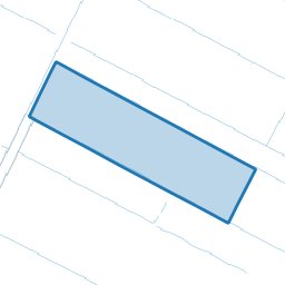 Perceel OTZ00-I-2765