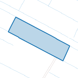 Perceel OTZ00-I-2766