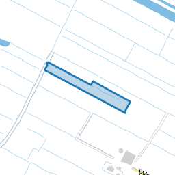 Perceel OTZ00-I-2772