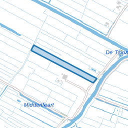 Perceel OTZ00-I-2775