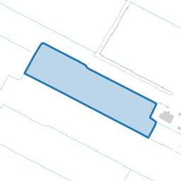 Perceel OTZ00-I-2776