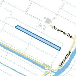 Perceel OTZ00-I-2778
