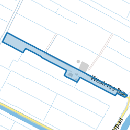 Perceel OTZ00-I-2781