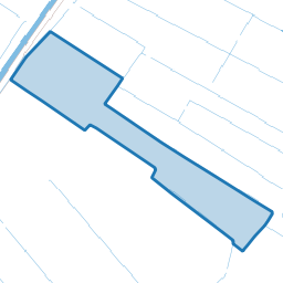 Perceel OTZ00-I-2812
