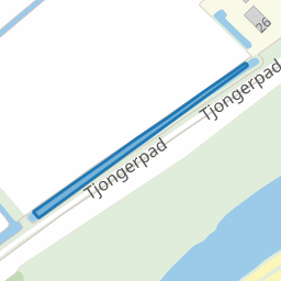 Perceel OTZ00-I-2815