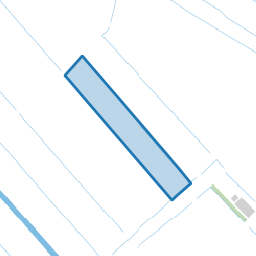 Perceel OTZ00-I-2818