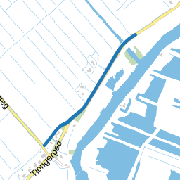 Perceel OTZ00-I-2825