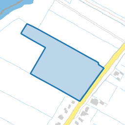 Perceel OTZ00-I-2830