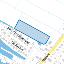 Perceel OTZ00-I-2832