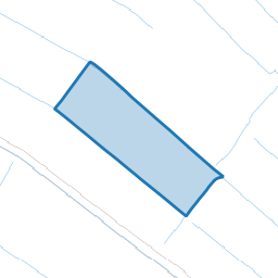 Perceel OTZ00-I-2858