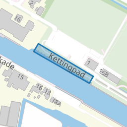 Perceel OTZ00-I-2863