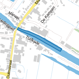 Perceel OTZ00-I-2865