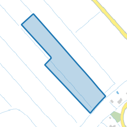 Perceel OTZ00-I-2874