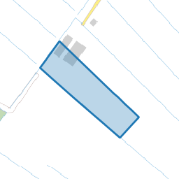 Perceel OTZ00-I-2883