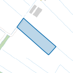 Perceel OTZ00-I-2886