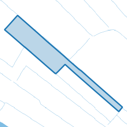 Perceel OTZ00-I-2887