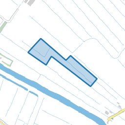 Perceel OTZ00-I-2888