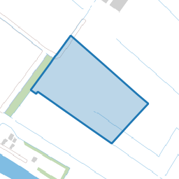 Perceel OTZ00-I-2889