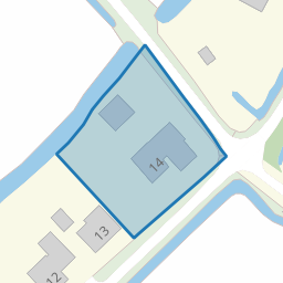 Perceel OTZ00-I-2891