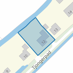 Perceel OTZ00-I-2892