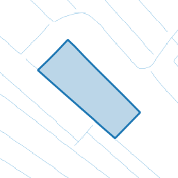 Perceel OTZ00-I-2897