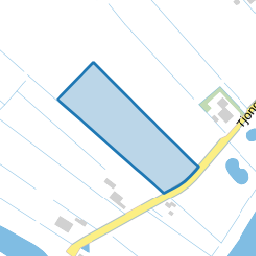 Perceel OTZ00-I-2898