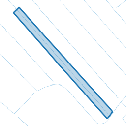 Perceel OTZ00-I-2914