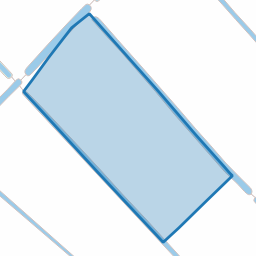 Perceel OTZ00-I-2919