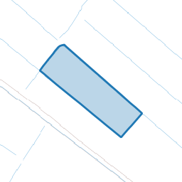 Perceel OTZ00-I-2921