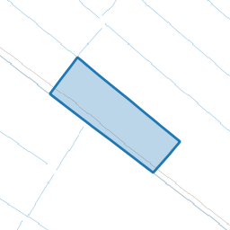 Perceel OTZ00-I-2922