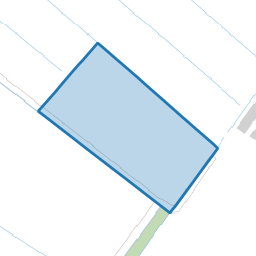 Perceel OTZ00-I-2923