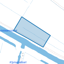 Perceel OTZ00-I-2925