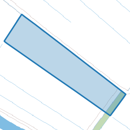 Perceel OTZ00-I-2926