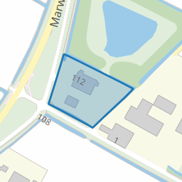 Perceel OTZ00-I-2934