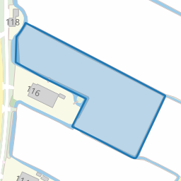 Perceel OTZ00-I-2937